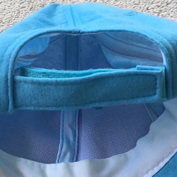 Baseball hat - Picture 2 of 2